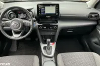 Toyota Yaris Cross din 2022 cu 93.461 km - oferta TOY192921 - foto 9