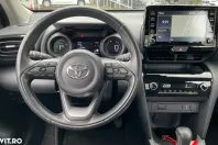 Toyota Yaris Cross din 2022 cu 93.461 km - oferta TOY192921 - foto 18