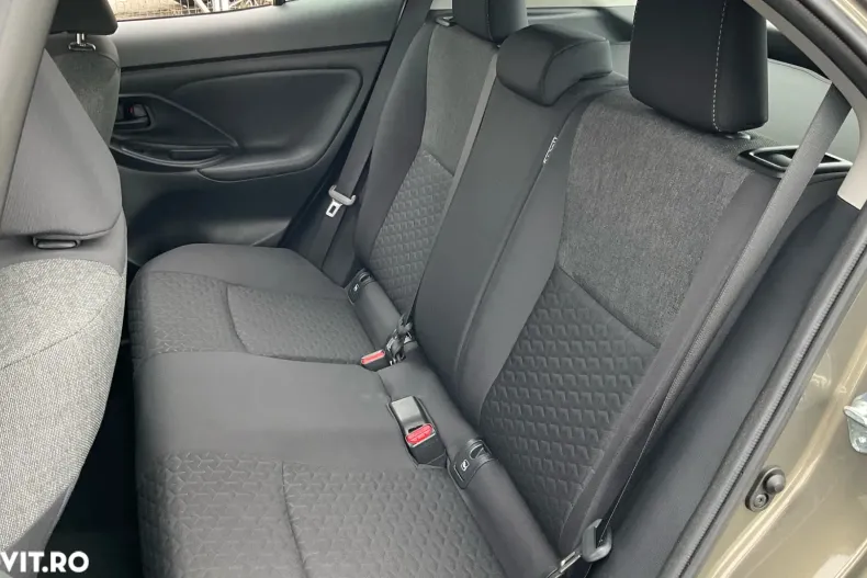 Toyota Yaris Cross din 2022 cu 93.461 km - oferta TOY192921 - foto 21