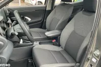 Toyota Yaris Cross din 2022 cu 93.461 km - oferta TOY192921 - foto 22