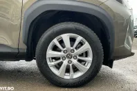 Toyota Yaris Cross din 2022 cu 93.461 km - oferta TOY192921 - foto 25