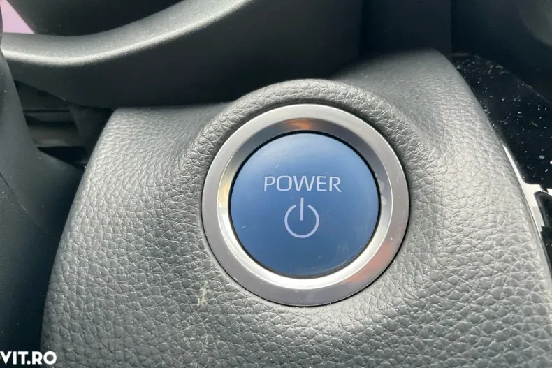 Toyota Yaris Cross din 2022 cu 93.461 km - oferta TOY192921 - foto 27