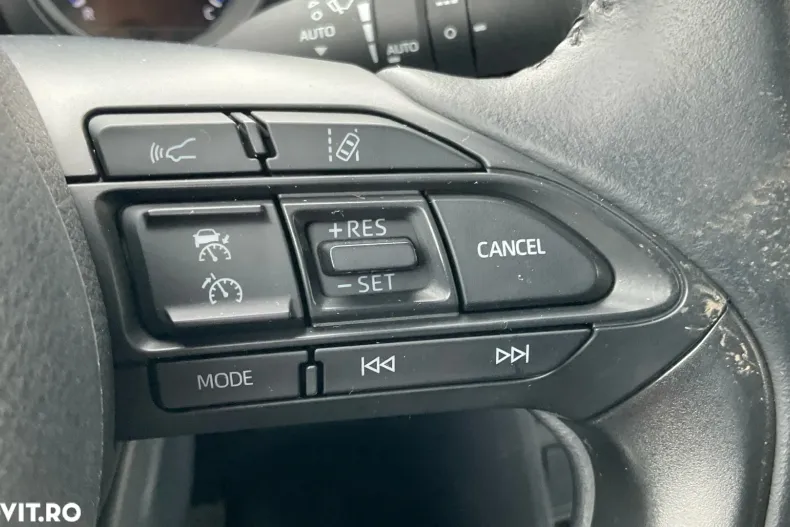 Toyota Yaris Cross din 2022 cu 93.461 km - oferta TOY192921 - foto 29