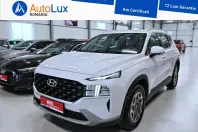 Hyundai Santa Fe din 2023 cu 107.328 km - oferta HYU192922 - foto 1