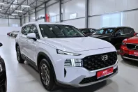 Hyundai Santa Fe din 2023 cu 107.328 km - oferta HYU192922 - foto 2