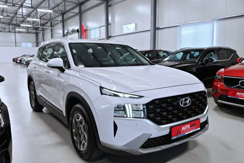Hyundai Santa Fe din 2023 cu 107.328 km - oferta HYU192922 - foto 2