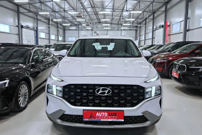 Hyundai Santa Fe din 2023 cu 107.328 km - oferta HYU192922 - foto 3