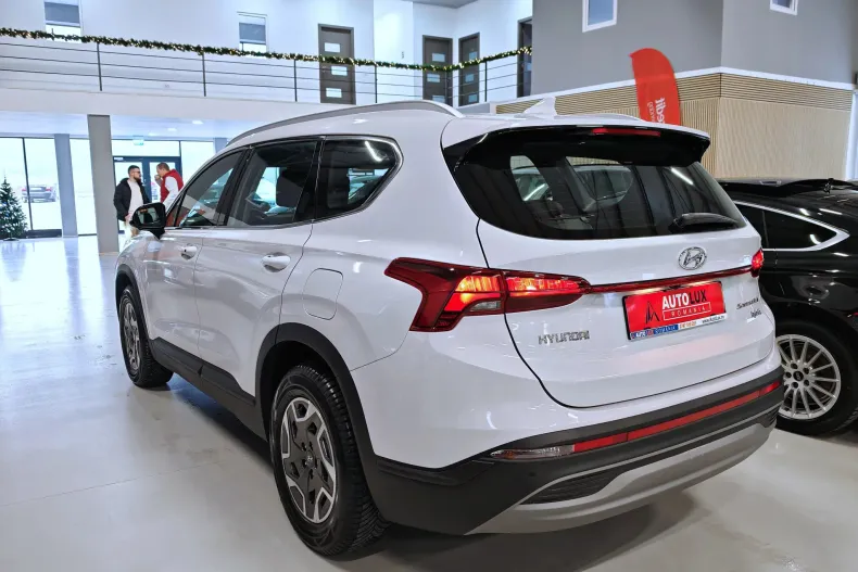 Hyundai Santa Fe din 2023 cu 107.328 km - oferta HYU192922 - foto 5