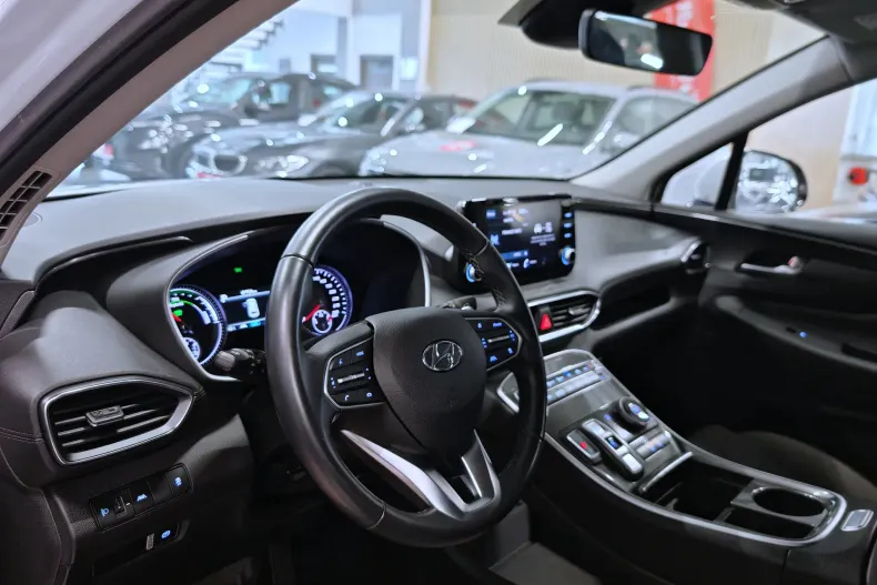 Hyundai Santa Fe din 2023 cu 107.328 km - oferta HYU192922 - foto 6