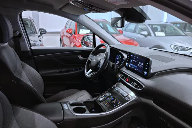 Hyundai Santa Fe din 2023 cu 107.328 km - oferta HYU192922 - foto 7