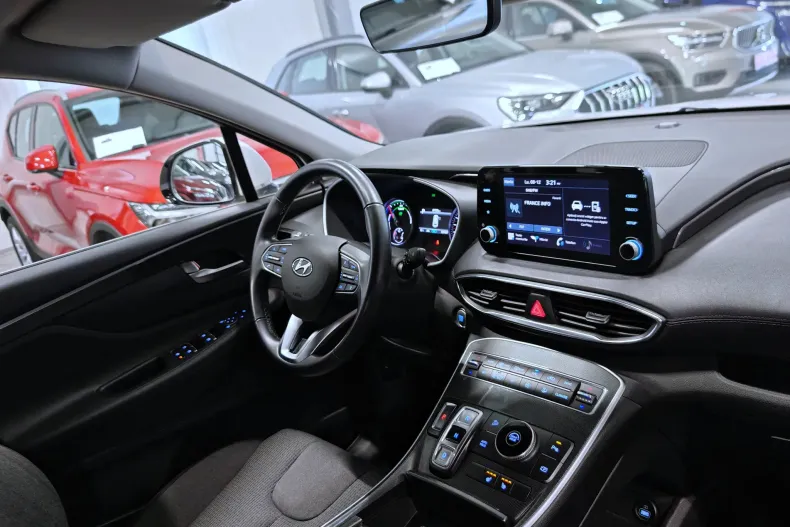Hyundai Santa Fe din 2023 cu 107.328 km - oferta HYU192922 - foto 10