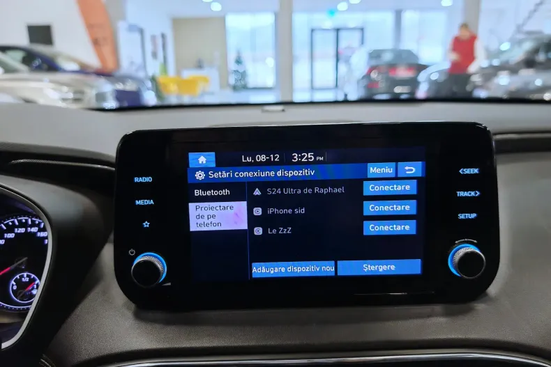 Hyundai Santa Fe din 2023 cu 107.328 km - oferta HYU192922 - foto 11