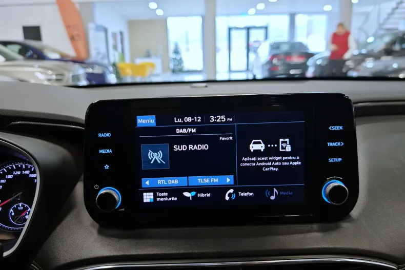 Hyundai Santa Fe din 2023 cu 107.328 km - oferta HYU192922 - foto 14