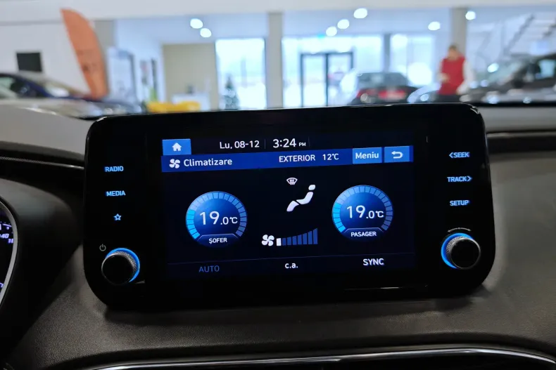 Hyundai Santa Fe din 2023 cu 107.328 km - oferta HYU192922 - foto 16
