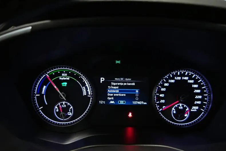 Hyundai Santa Fe din 2023 cu 107.328 km - oferta HYU192922 - foto 18