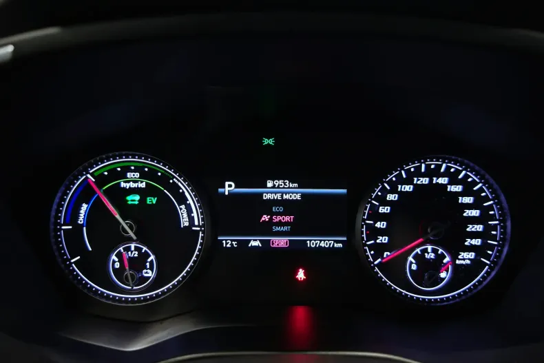Hyundai Santa Fe din 2023 cu 107.328 km - oferta HYU192922 - foto 19