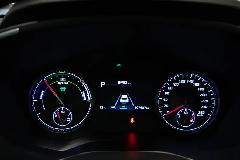 Hyundai Santa Fe din 2023 cu 107.328 km - oferta HYU192922 - foto 20