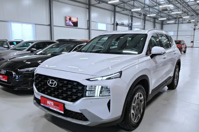 Hyundai Santa Fe din 2023 cu 107.328 km - oferta HYU192922 - foto 32