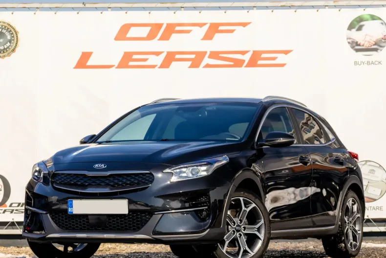 Kia XCeed din 2021 cu 55.700 km - oferta KIA192923 - foto 1