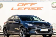 Kia XCeed din 2021 cu 55.700 km - oferta KIA192923 - foto 2