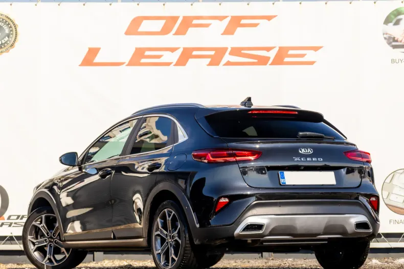 Kia XCeed din 2021 cu 55.700 km - oferta KIA192923 - foto 3