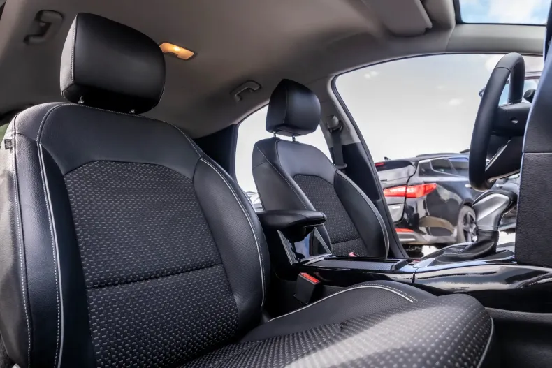 Kia XCeed din 2021 cu 55.700 km - oferta KIA192923 - foto 5