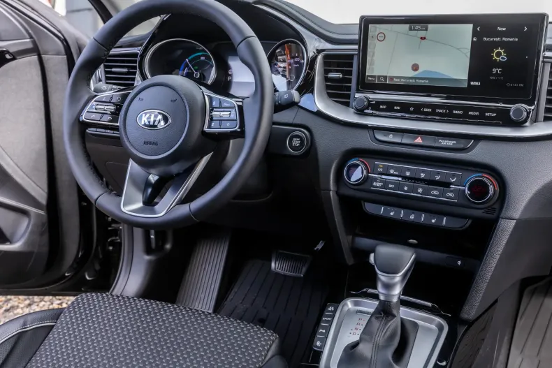 Kia XCeed din 2021 cu 55.700 km - oferta KIA192923 - foto 7