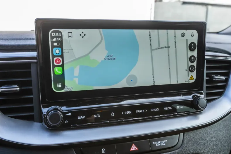 Kia XCeed din 2021 cu 55.700 km - oferta KIA192923 - foto 8