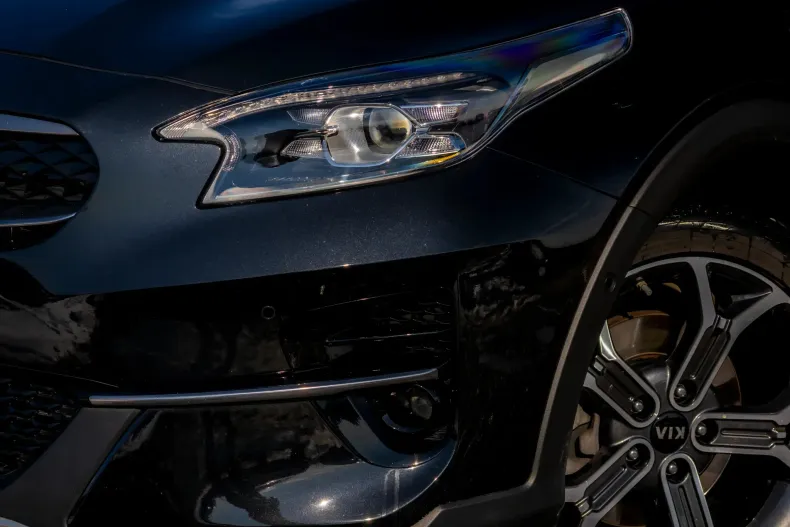 Kia XCeed din 2021 cu 55.700 km - oferta KIA192923 - foto 10