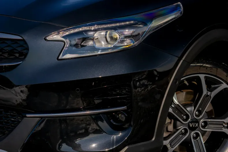 Kia XCeed din 2021 cu 55.700 km - oferta KIA192923 - foto 11