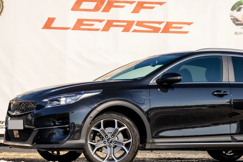 Kia XCeed din 2021 cu 55.700 km - oferta KIA192923 - foto 12