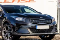 Kia XCeed din 2021 cu 55.700 km - oferta KIA192923 - foto 13