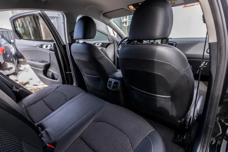 Kia XCeed din 2021 cu 55.700 km - oferta KIA192923 - foto 14