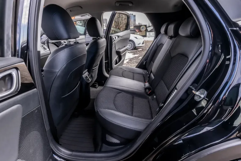 Kia XCeed din 2021 cu 55.700 km - oferta KIA192923 - foto 15