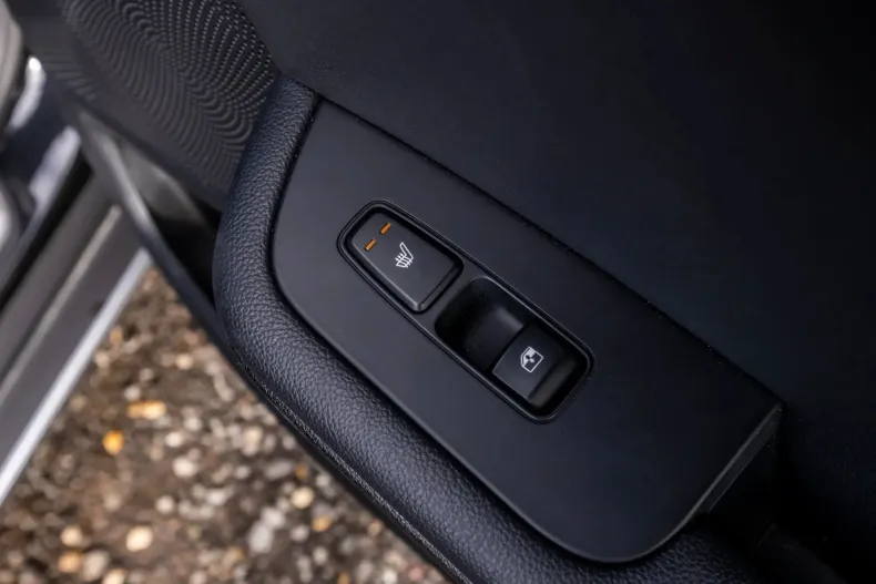 Kia XCeed din 2021 cu 55.700 km - oferta KIA192923 - foto 16