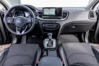 Kia XCeed din 2021 cu 55.700 km - oferta KIA192923 - foto 18