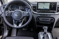 Kia XCeed din 2021 cu 55.700 km - oferta KIA192923 - foto 19