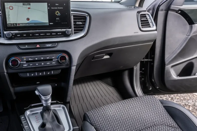 Kia XCeed din 2021 cu 55.700 km - oferta KIA192923 - foto 20