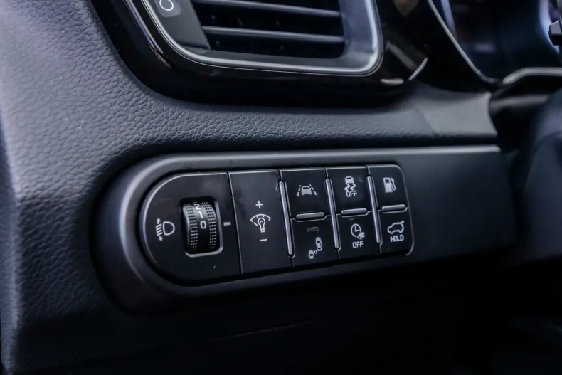 Kia XCeed din 2021 cu 55.700 km - oferta KIA192923 - foto 21