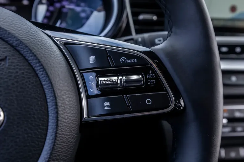 Kia XCeed din 2021 cu 55.700 km - oferta KIA192923 - foto 22