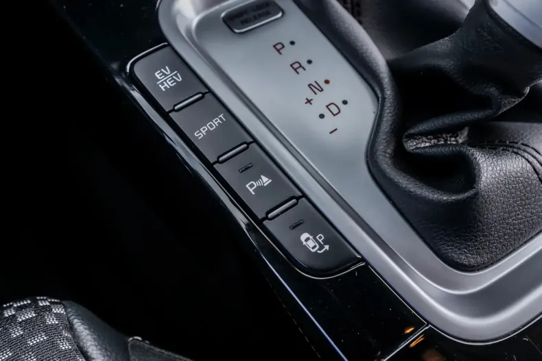 Kia XCeed din 2021 cu 55.700 km - oferta KIA192923 - foto 24