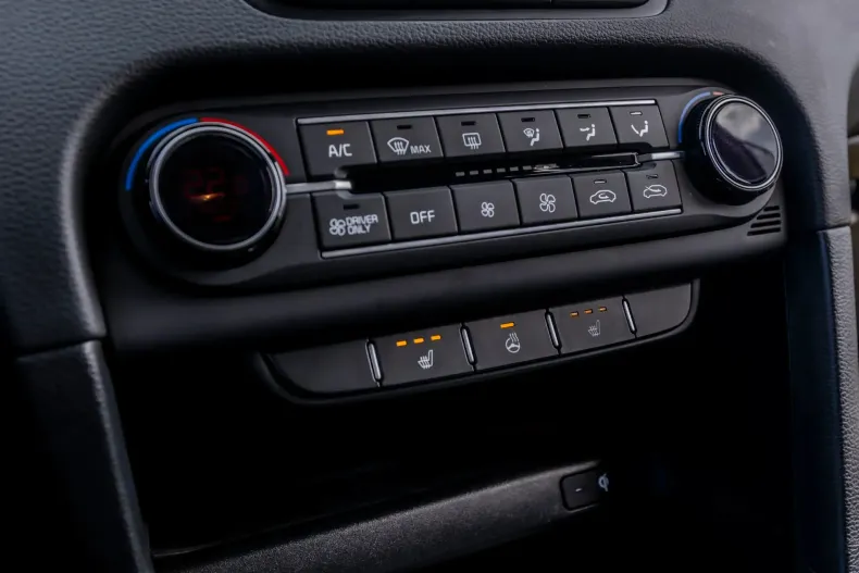 Kia XCeed din 2021 cu 55.700 km - oferta KIA192923 - foto 26