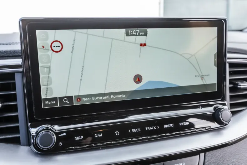 Kia XCeed din 2021 cu 55.700 km - oferta KIA192923 - foto 27