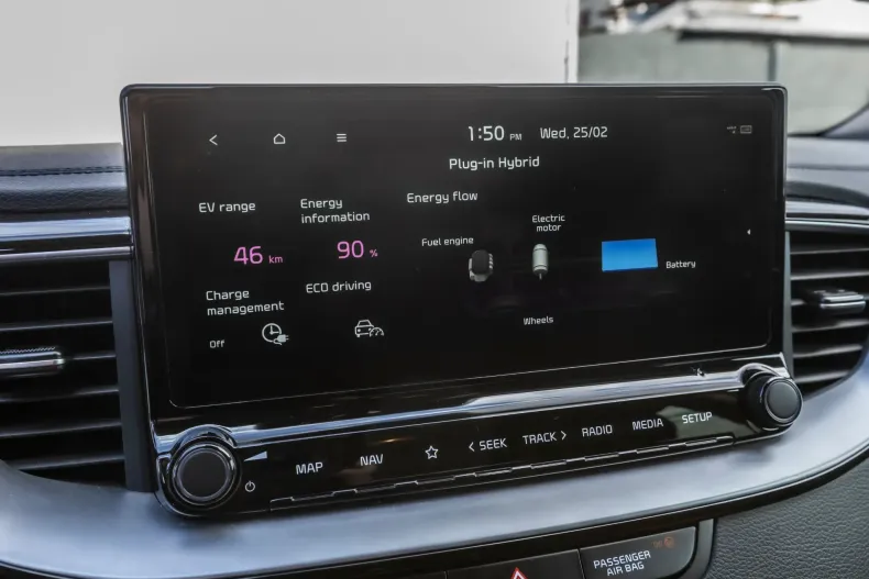 Kia XCeed din 2021 cu 55.700 km - oferta KIA192923 - foto 28