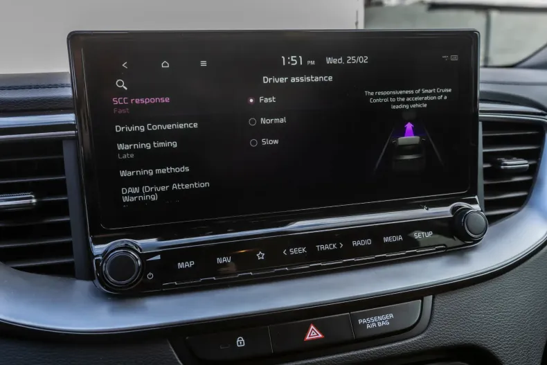 Kia XCeed din 2021 cu 55.700 km - oferta KIA192923 - foto 31