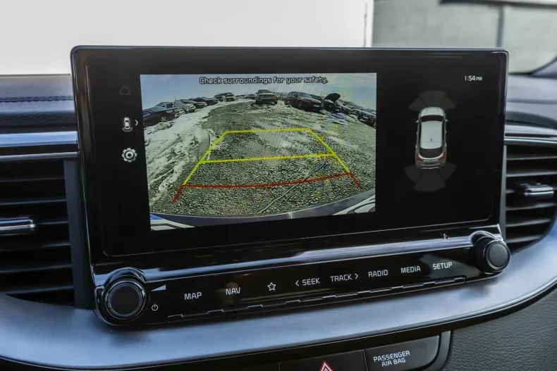 Kia XCeed din 2021 cu 55.700 km - oferta KIA192923 - foto 35