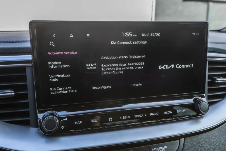 Kia XCeed din 2021 cu 55.700 km - oferta KIA192923 - foto 36