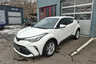 Toyota C-HR din 2021 cu 88.035 km - oferta TOY192924 - foto 1