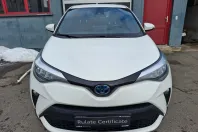 Toyota C-HR din 2021 cu 88.035 km - oferta TOY192924 - foto 2
