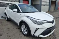 Toyota C-HR din 2021 cu 88.035 km - oferta TOY192924 - foto 3